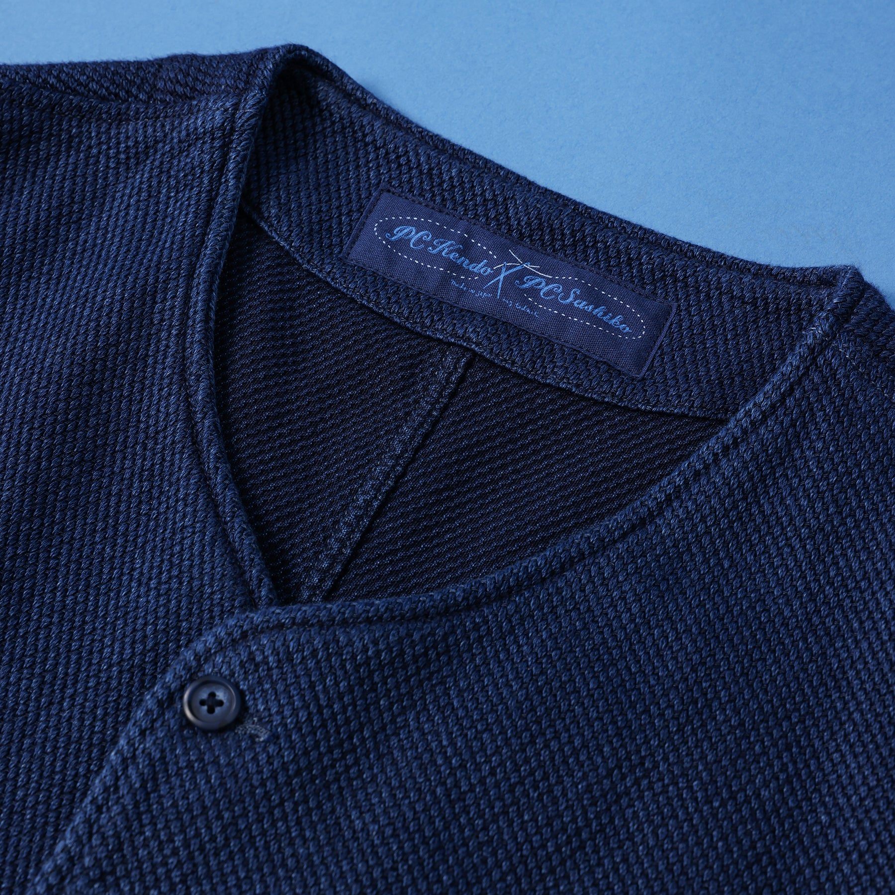 Porter Classic　PC KENDO CLEMENCEAU VEST WATCH CHAIN ITEM / PC-001-3506