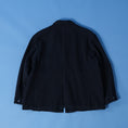 Gallery viewerに画像を読み込む, Porter Classic　PC KENDO BINGHAM JACKET / PC-001-3513
