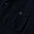 Gallery viewerに画像を読み込む, Porter Classic　PC KENDO BINGHAM JACKET / PC-001-3513
