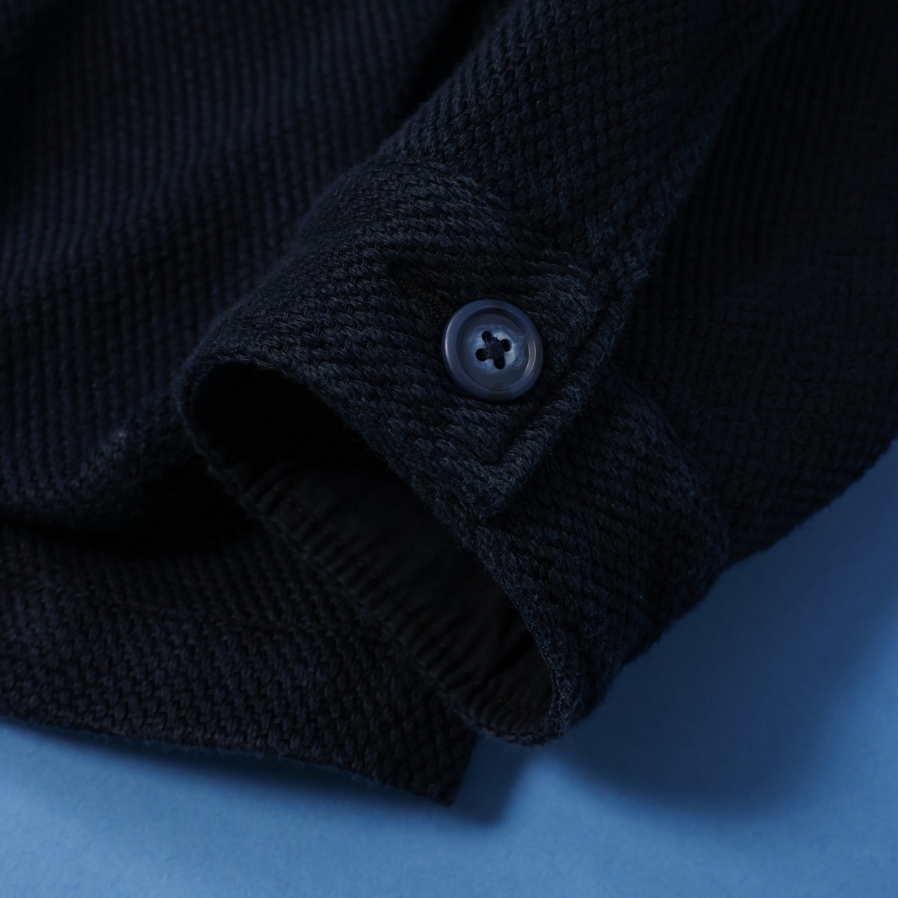 Porter Classic　PC KENDO BINGHAM JACKET / PC-001-3513