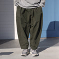 Gallery viewerに画像を読み込む, Porter Classic WEATHER BEBOP PANTS / PC-026-1989-0052
