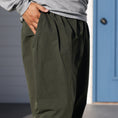 Gallery viewerに画像を読み込む, Porter Classic WEATHER BEBOP PANTS / PC-026-1989-0052
