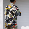 Gallery viewerに画像を読み込む, PORTER CLASSIC HAWAIIAN OUTDOOR ALOHA SHIRT / PC-024-3255
