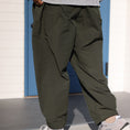 Gallery viewerに画像を読み込む, Porter Classic WEATHER BEBOP PANTS / PC-026-1989-0052
