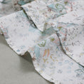 Gallery viewerに画像を読み込む, the last flower of the afternoon LIBERTY FABRICS ETERNAL COLLECTION Flared blouse
