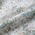 Gallery viewerに画像を読み込む, the last flower of the afternoon LIBERTY FABRICS ETERNAL COLLECTION Flared blouse
