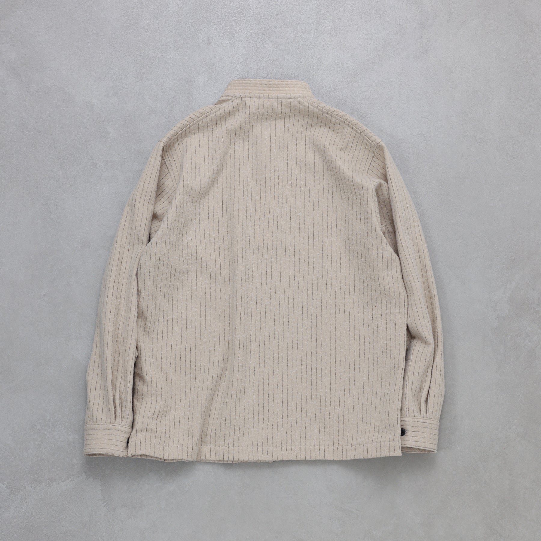 Jackman NEL BB Shirt / JM8582