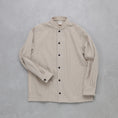 Gallery viewerに画像を読み込む, Jackman NEL BB Shirt / JM8582
