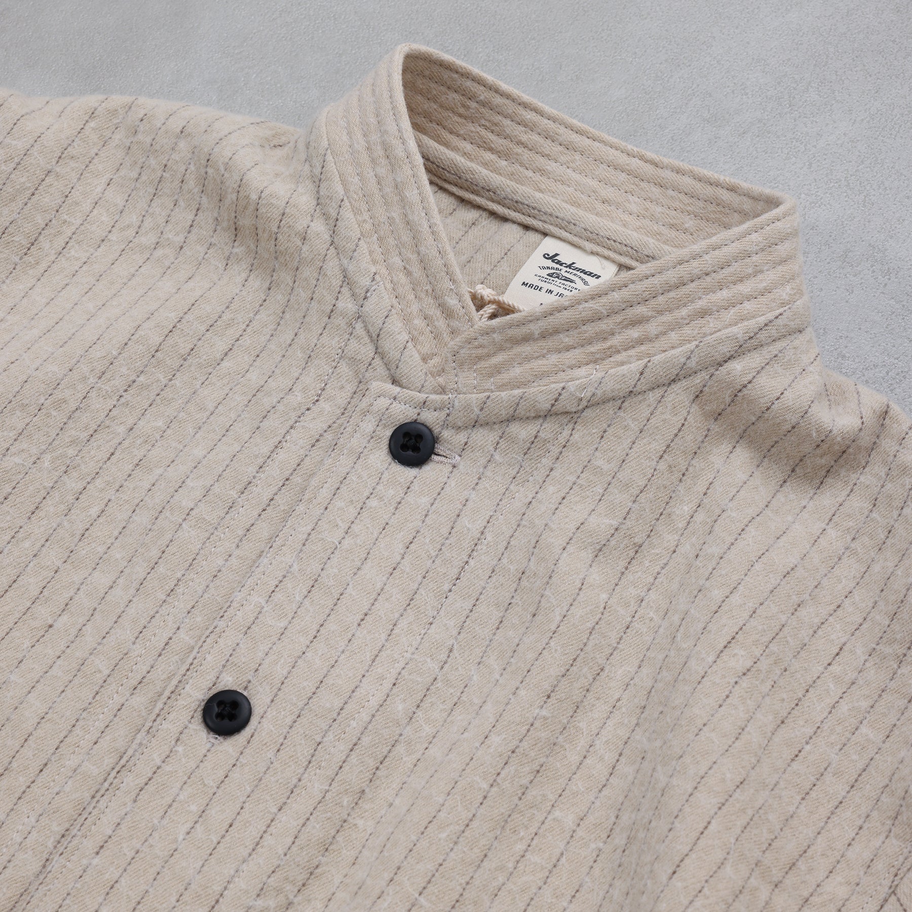 Jackman NEL BB Shirt / JM8582