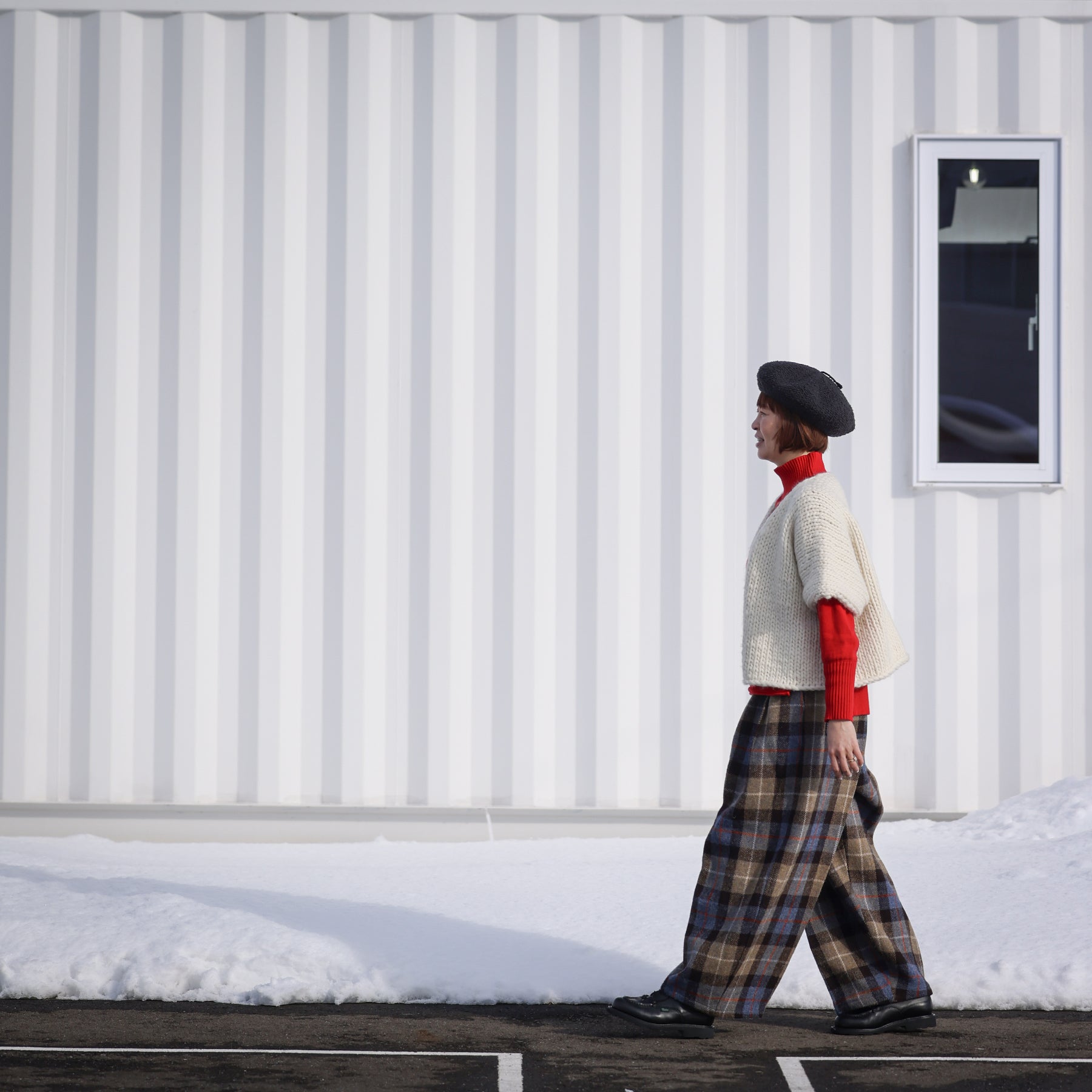 Veritecoeur ドルマンニットカーディンガン / VCK-304