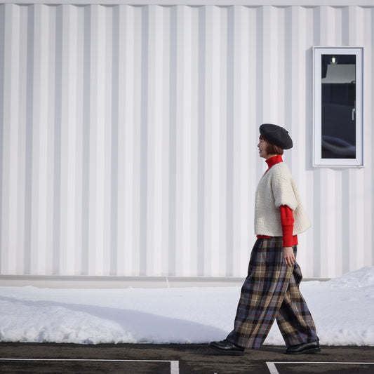 Veritecoeur ドルマンニットカーディンガン / VCK-304