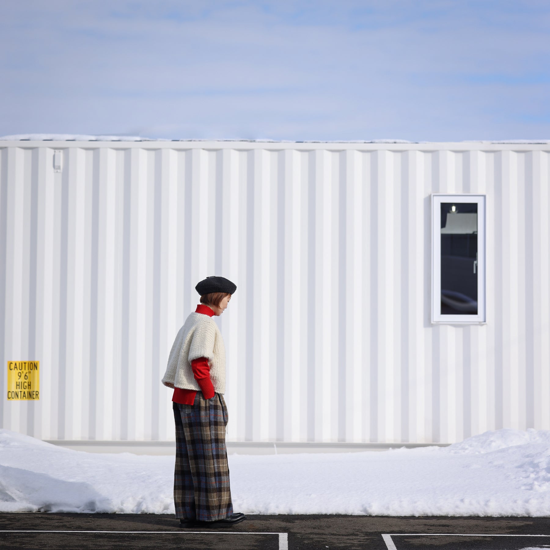 Veritecoeur ドルマンニットカーディンガン / VCK-304