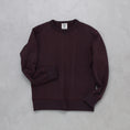 Gallery viewerに画像を読み込む, Jackman GG Sweat Crewneck / JM7292
