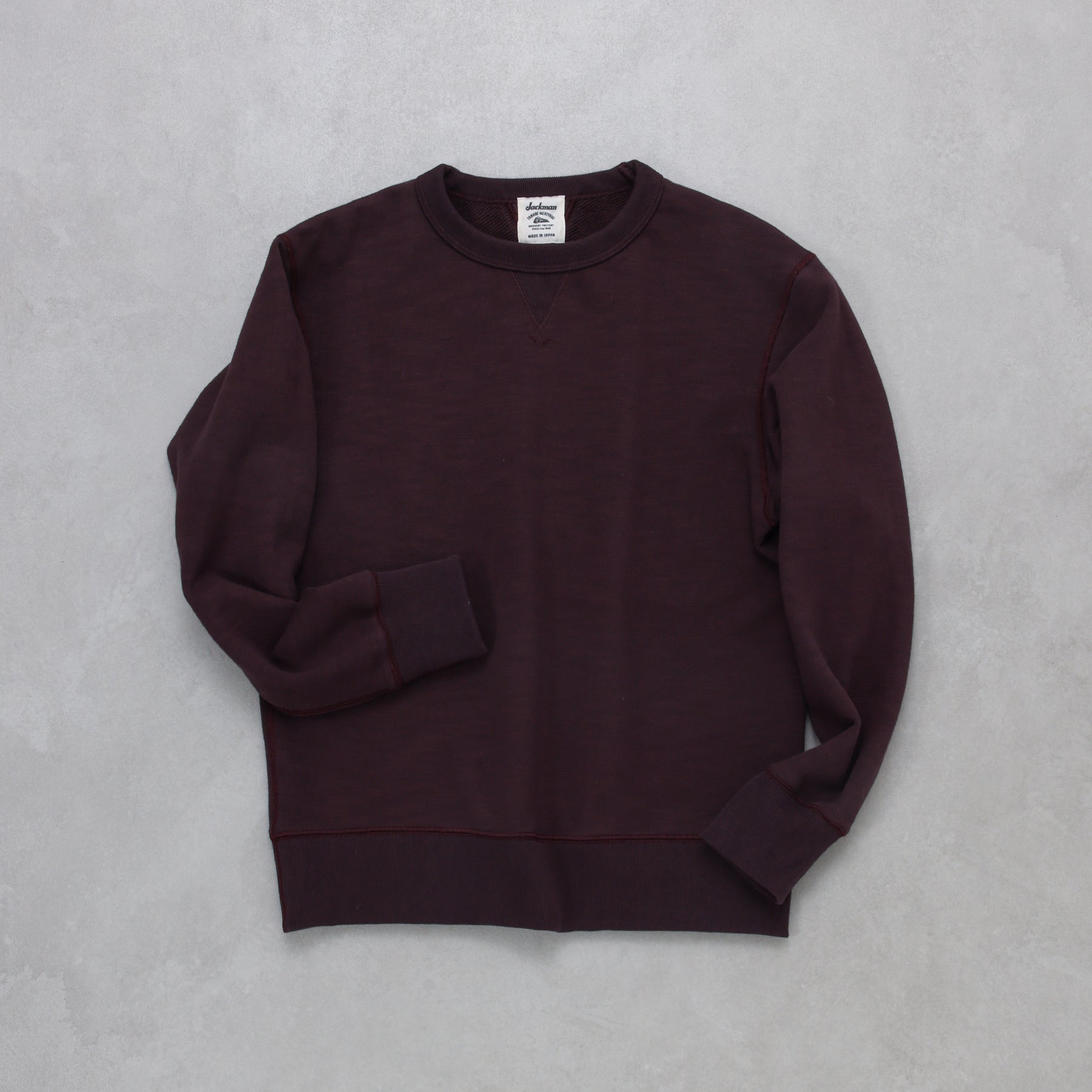 Jackman GG Sweat Crewneck / JM7292