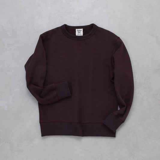 Jackman GG Sweat Crewneck / JM7292