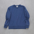 Gallery viewerに画像を読み込む, Jackman GG Sweat Crewneck / JM7292
