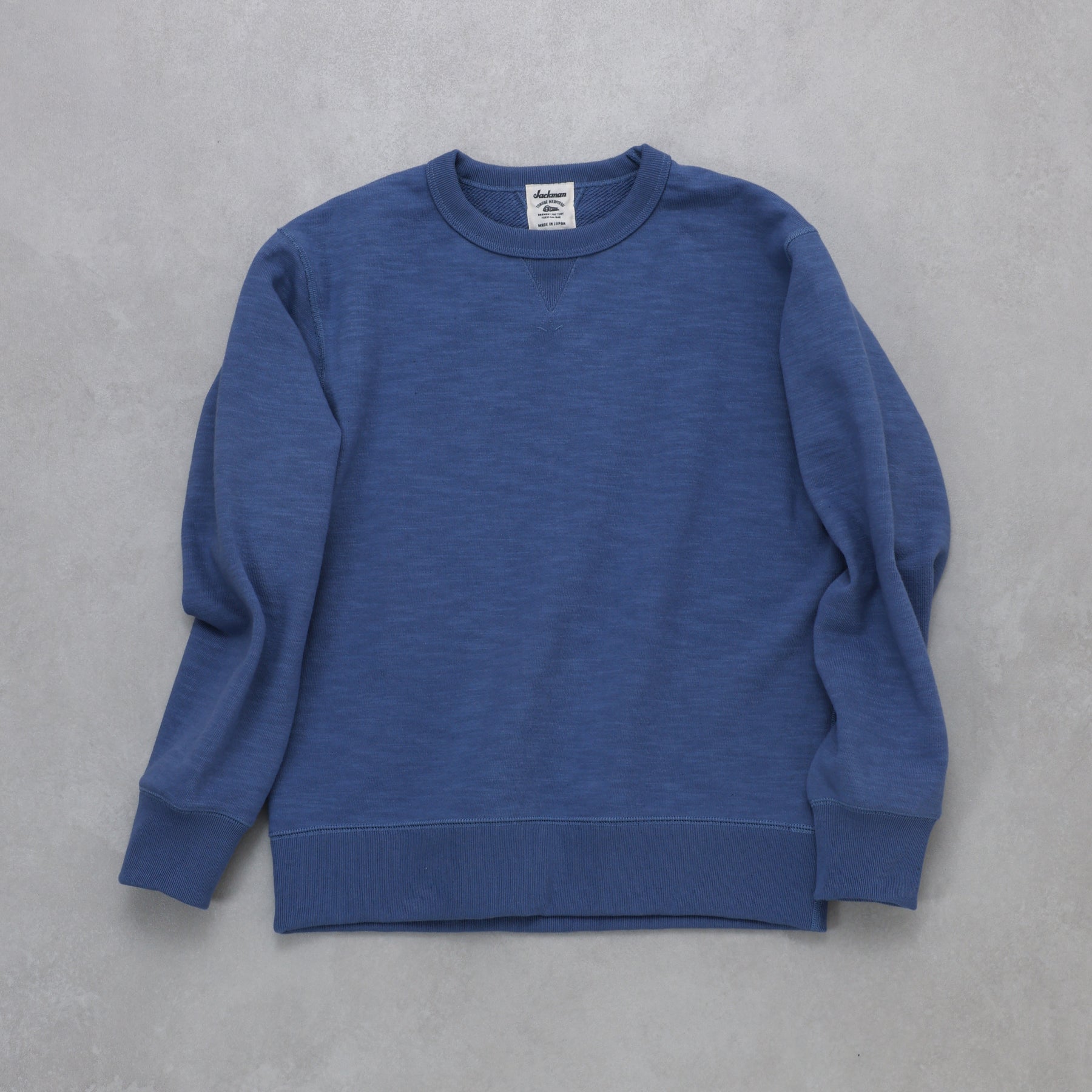 Jackman GG Sweat Crewneck / JM7292