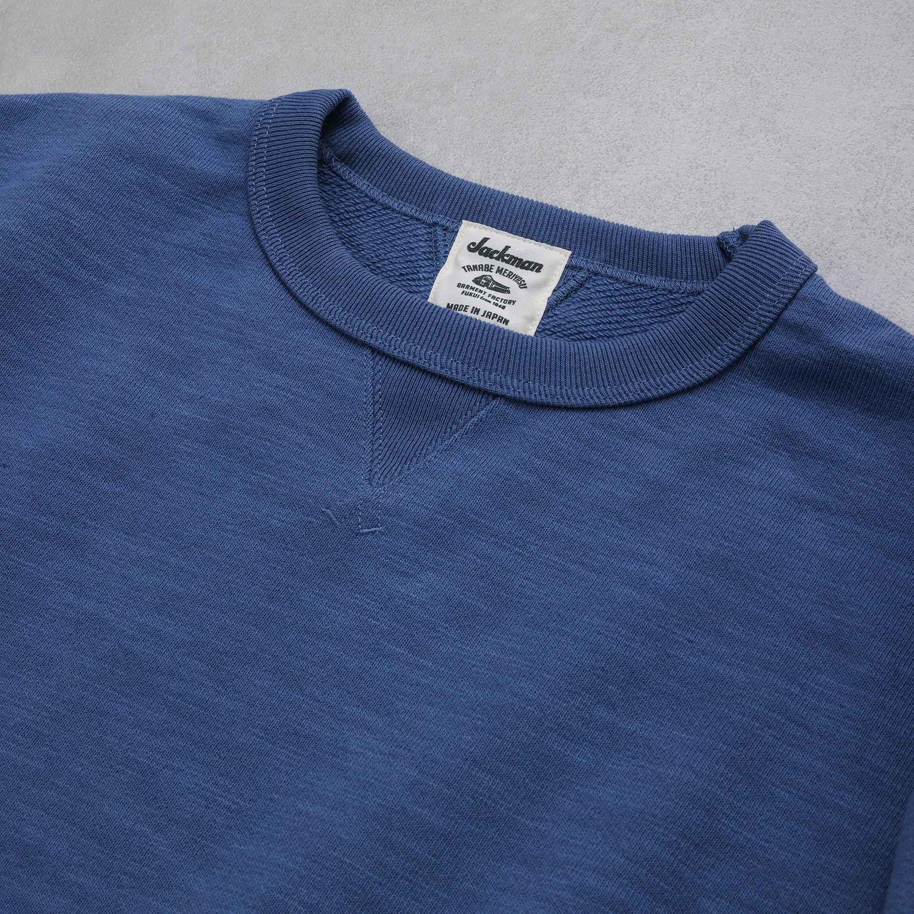 Jackman GG Sweat Crewneck / JM7292