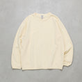 Gallery viewerに画像を読み込む, Jackman Dotsume Rib LS T-Shirt / JM5563
