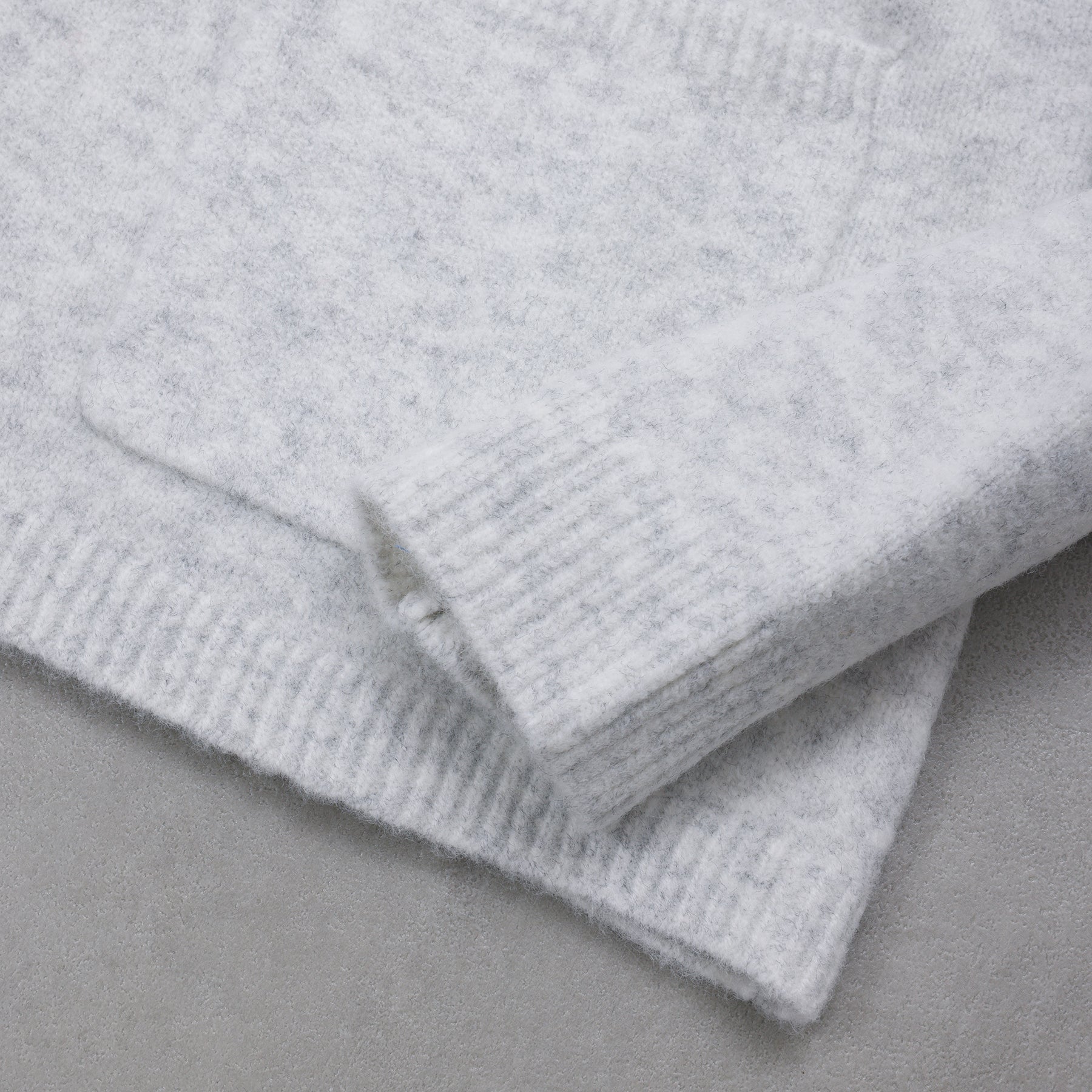 mizuiro ind short C/D with collar / 3-220109