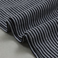Gallery viewerに画像を読み込む, PORTER CLASSIC H/W BEATNIK BORDER CREWNECK / BFA-P-006-4279-0042
