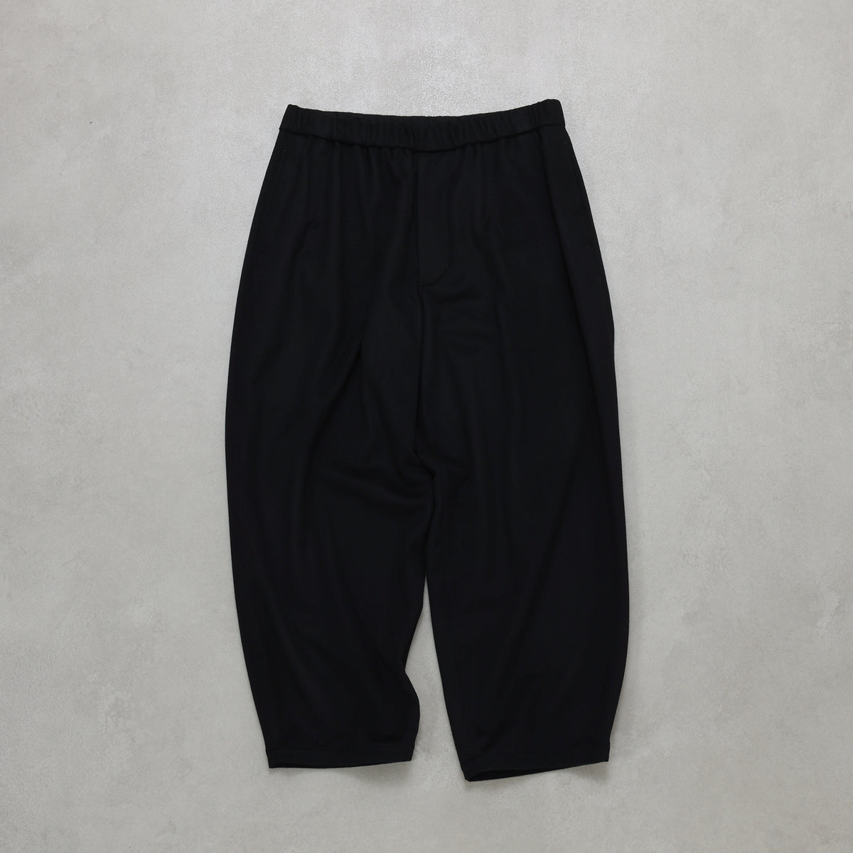 THE DAY SUPER 180’s EASY TROUSERS / D26AW-04006