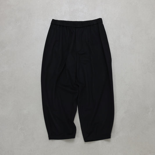 THE DAY SUPER 180’s EASY TROUSERS / D26AW-04006