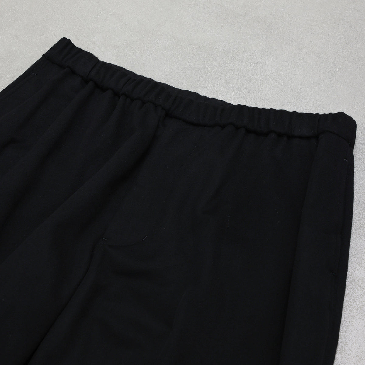 THE DAY SUPER 180’s EASY TROUSERS / D26AW-04006