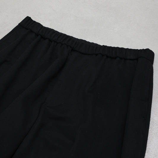 THE DAY SUPER 180’s EASY TROUSERS / D26AW-04006