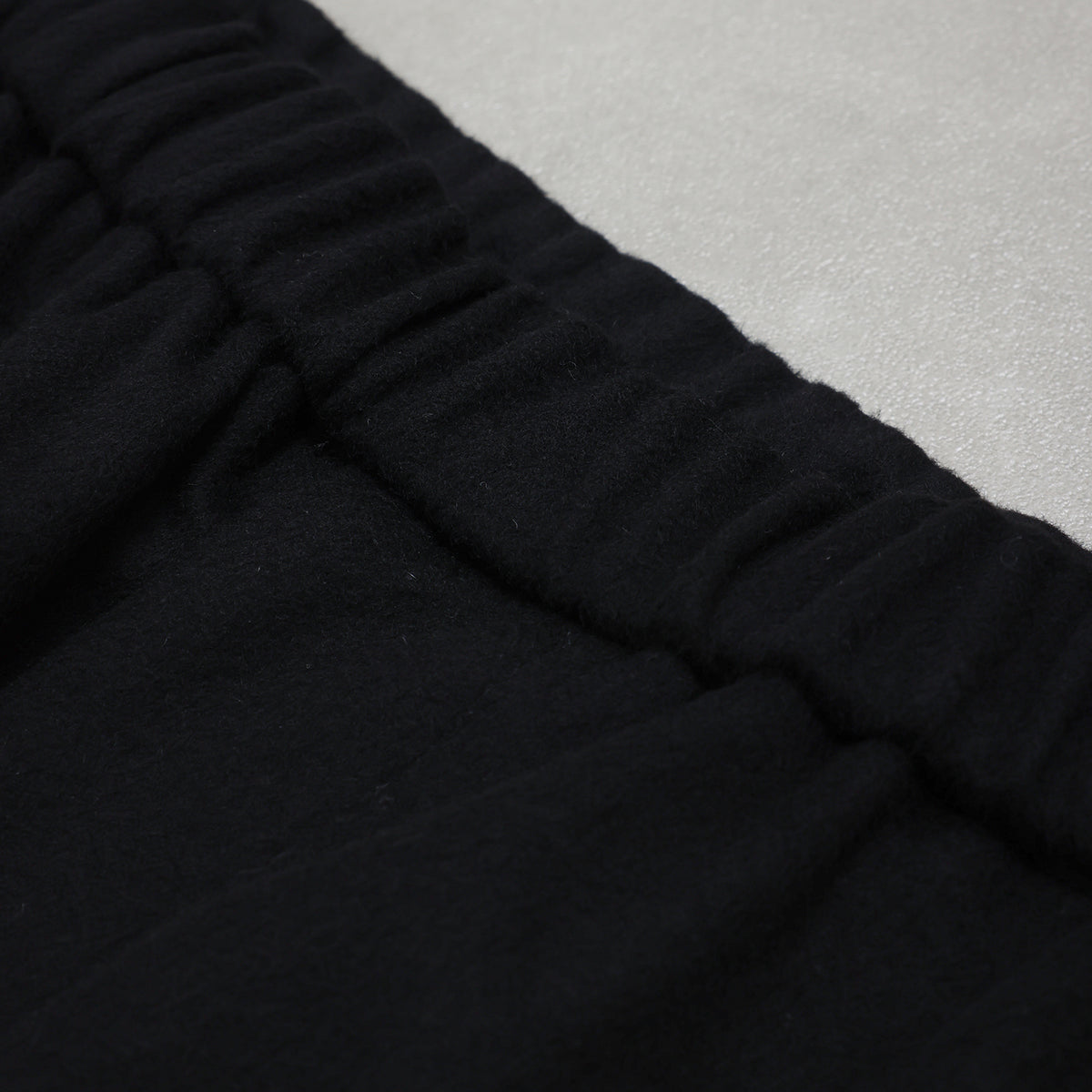 THE DAY SUPER 180’s EASY TROUSERS / D26AW-04006