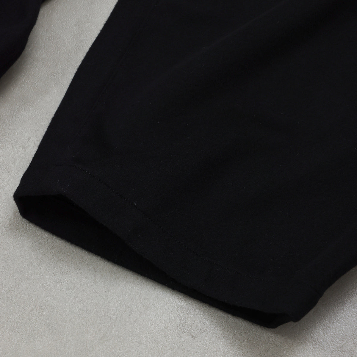 THE DAY SUPER 180’s EASY TROUSERS / D26AW-04006