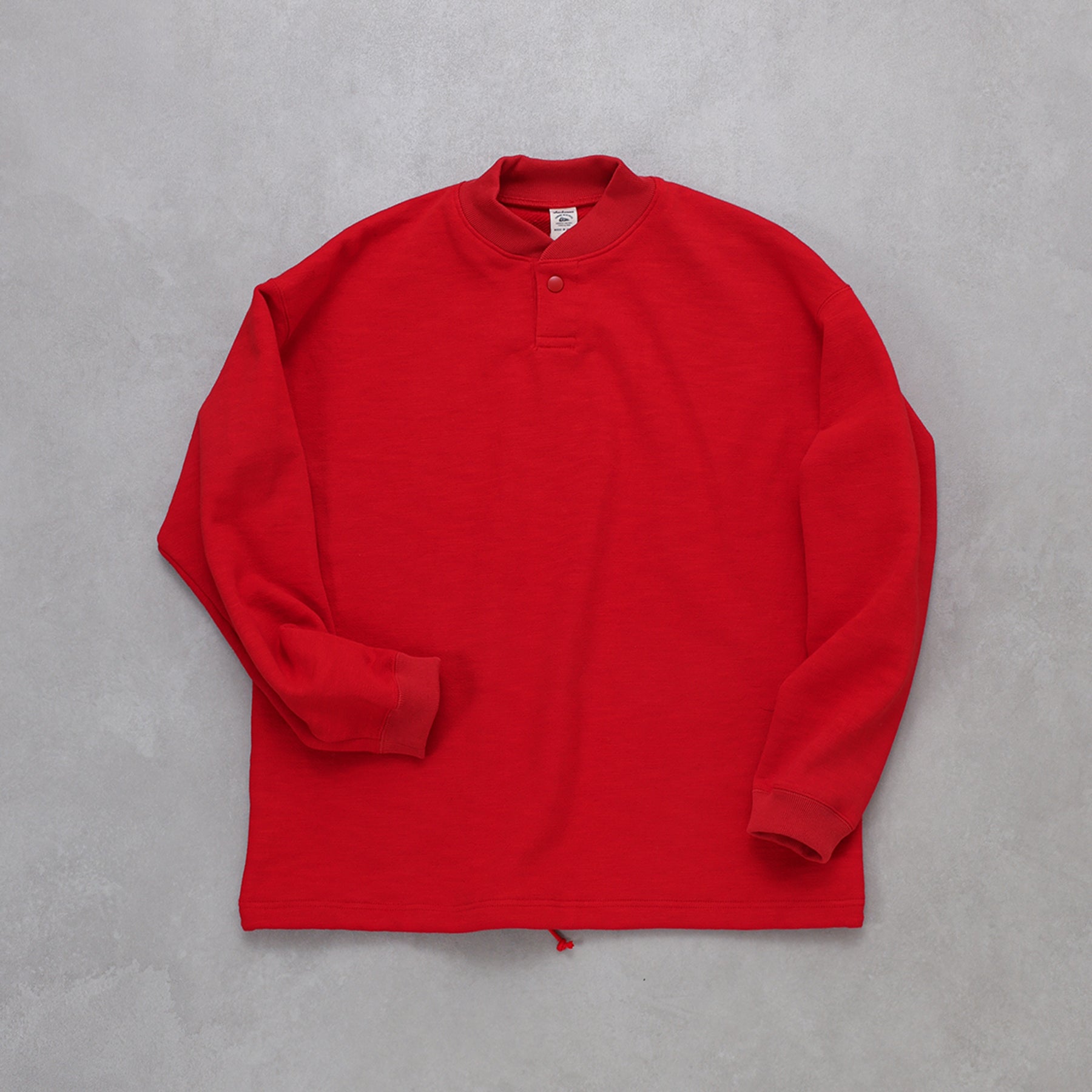 Jackman GG Sweat GJ neck / JM7578