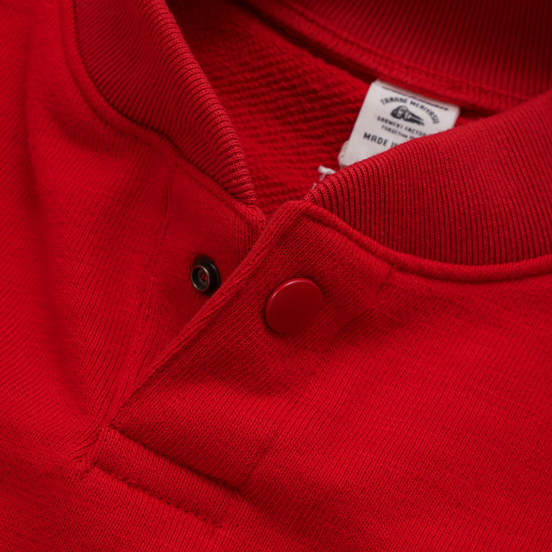 Jackman GG Sweat GJ neck / JM7578