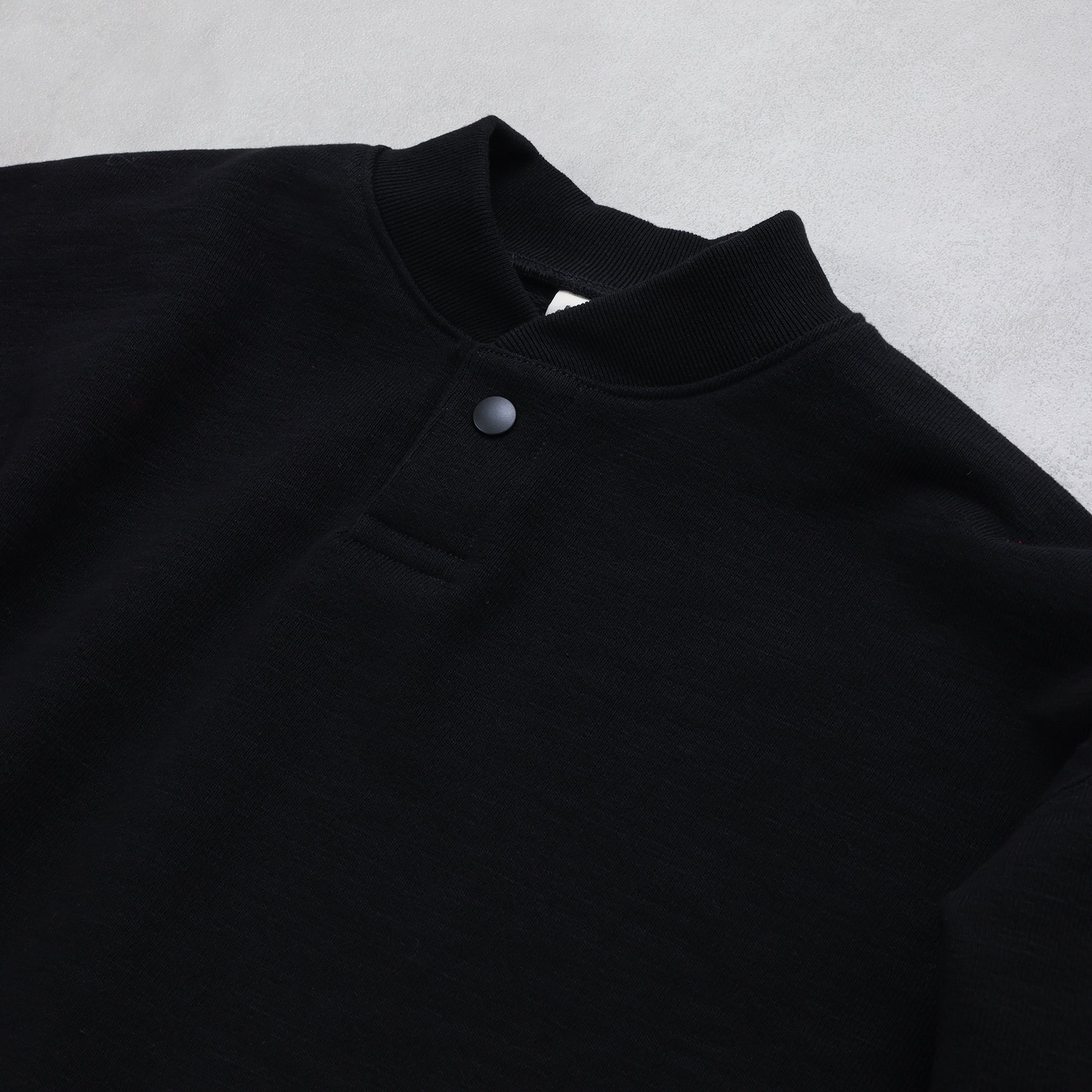 Jackman GG Sweat GJ neck / JM7578