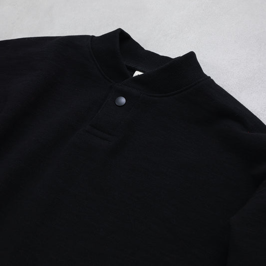 Jackman GG Sweat GJ neck / JM7578