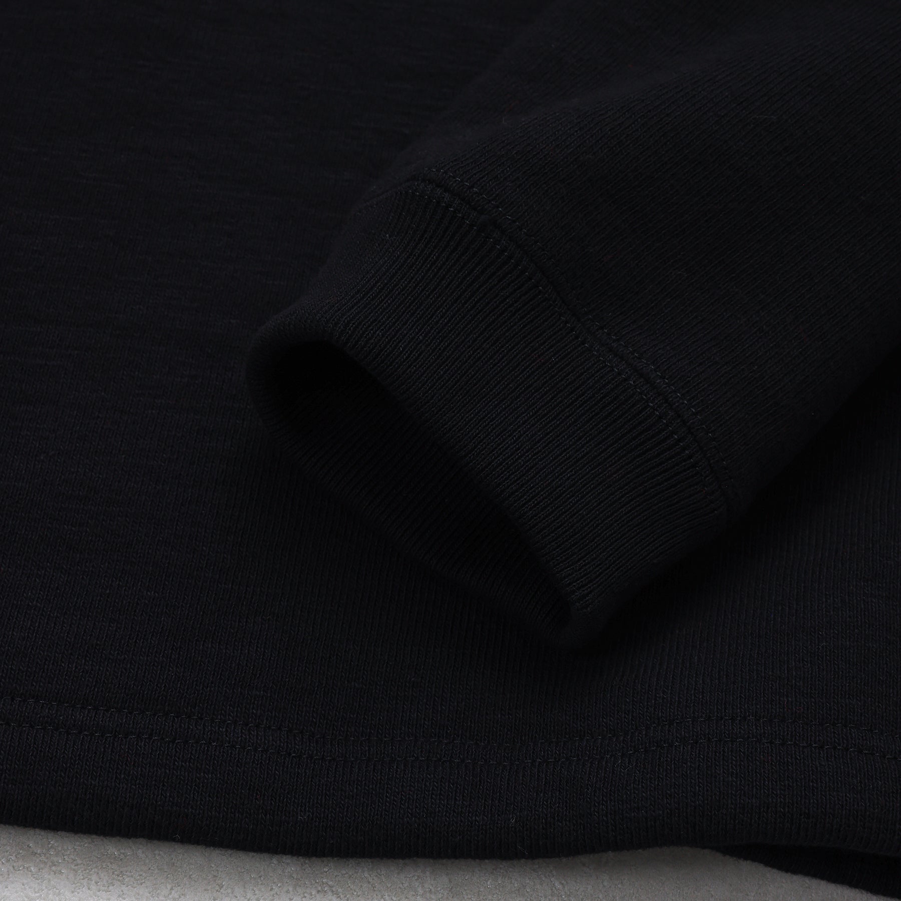 Jackman GG Sweat GJ neck / JM7578