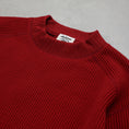 Gallery viewerに画像を読み込む, Jackman Waffle Mid-neck / JM7607
