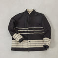 Gallery viewerに画像を読み込む, Nigel Cabourn MOUNTAINEER BLANKET JACKET / 80490080003
