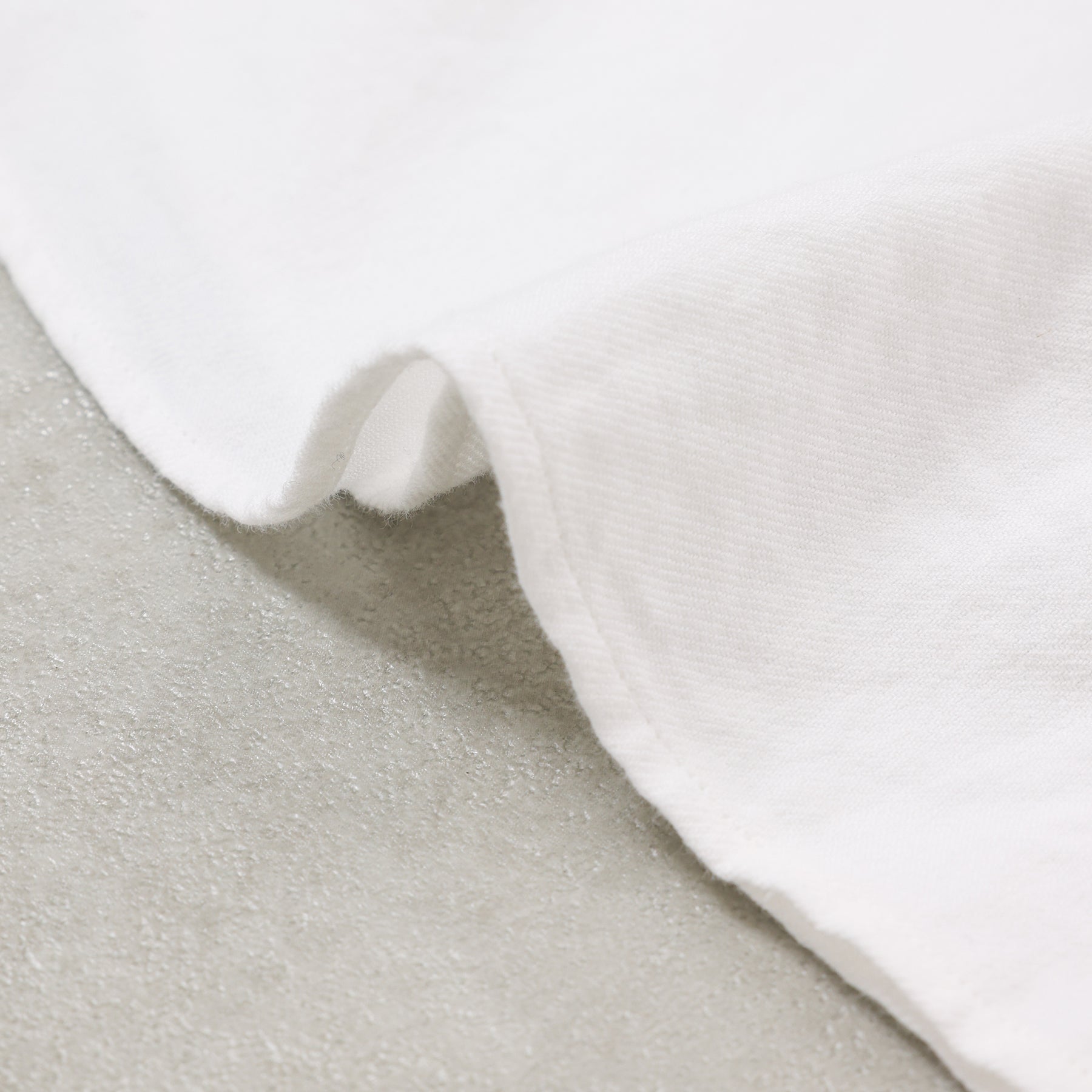 Porter Classic  ROLL UP FLANNEL SHIRT / PC-016-2470