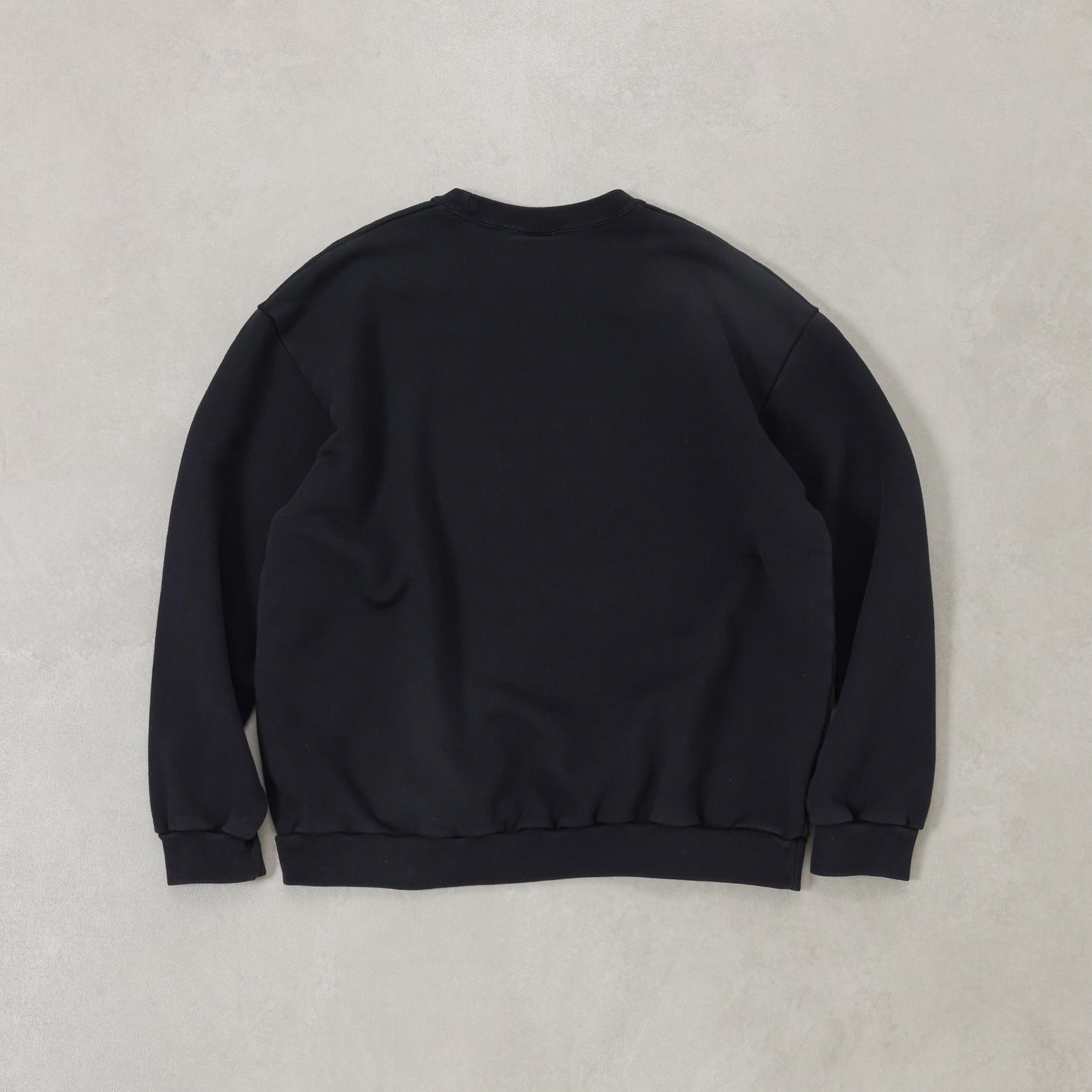 orSlow VINTAGE FINISHED SWEAT SHIRT / 03-0040-61