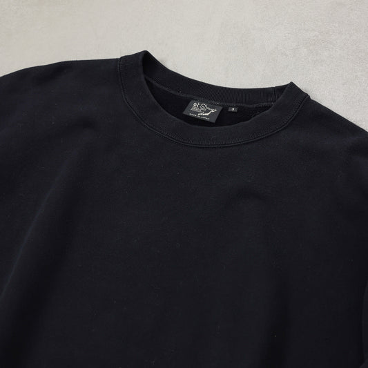 orSlow VINTAGE FINISHED SWEAT SHIRT / 03-0040-61