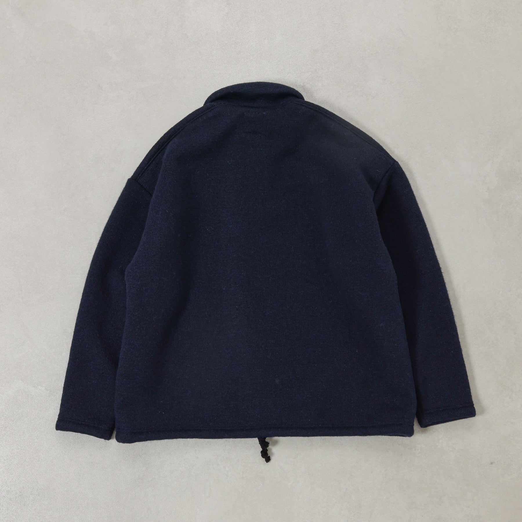 Jackman Wool Himo Polo / JM7382