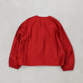 Gallery viewerに画像を読み込む, maison de soil RAGLAN STRING JACKET / S2625542000
