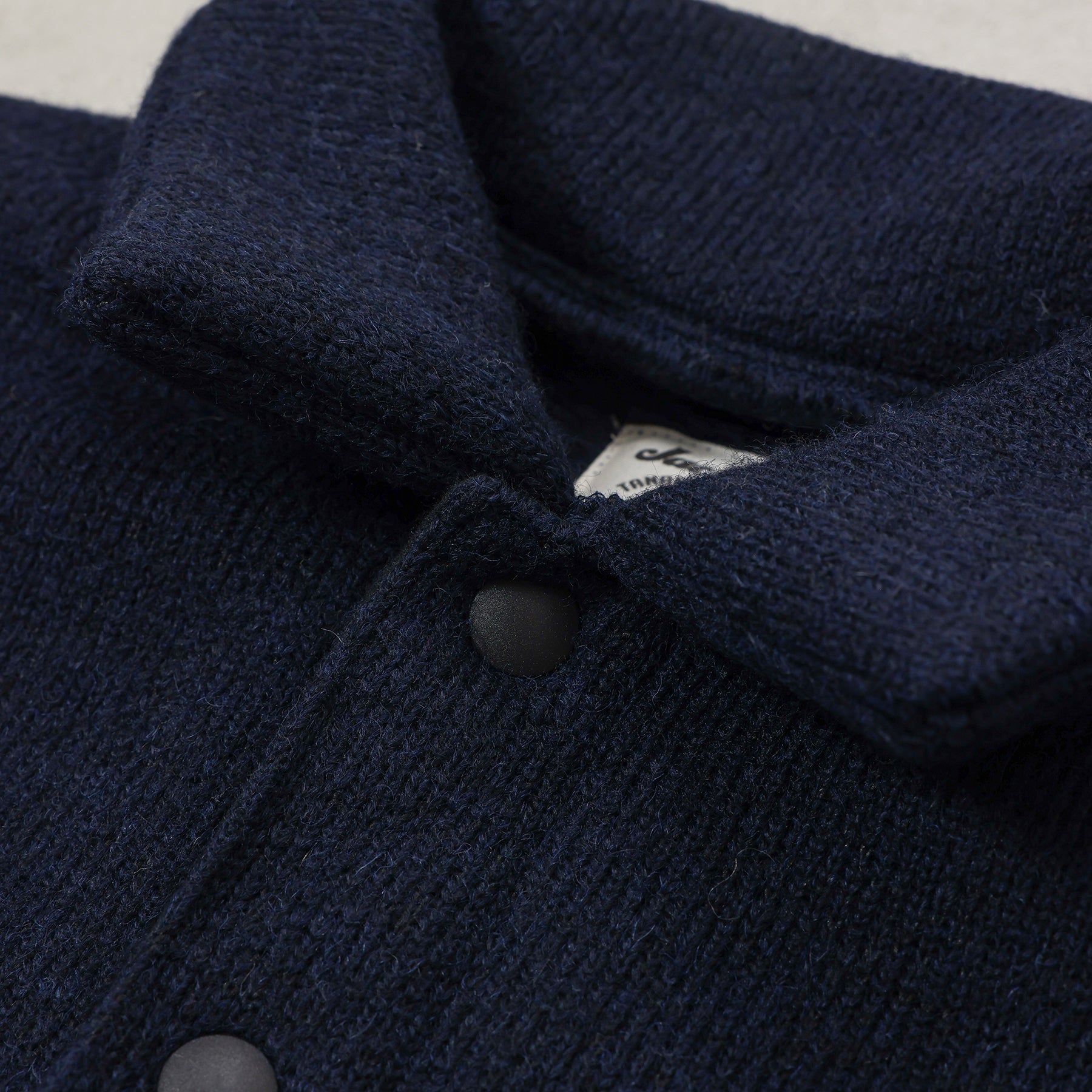 Jackman Wool Himo Polo / JM7382