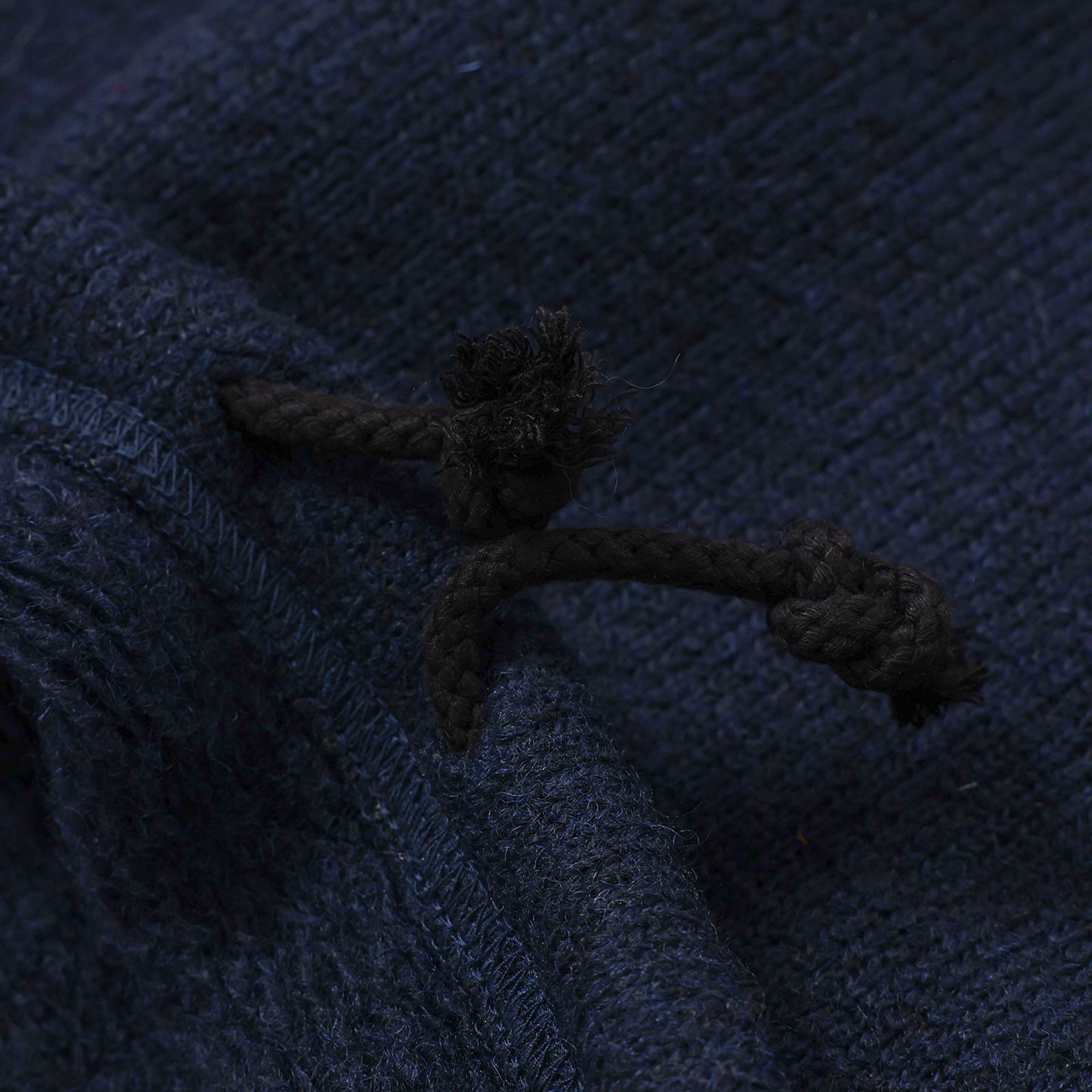 Jackman Wool Himo Polo / JM7382