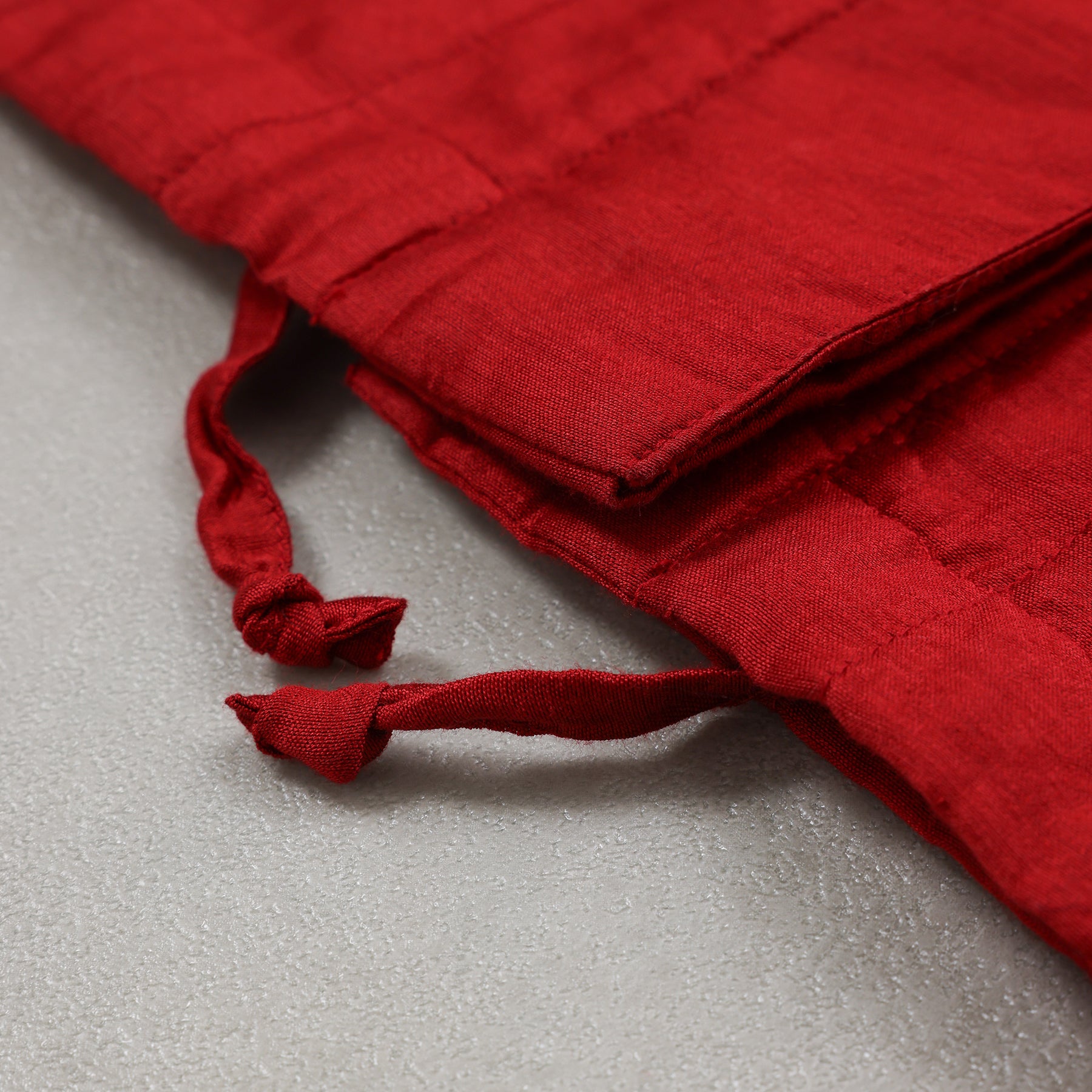 maison de soil RAGLAN STRING JACKET / S2625542000