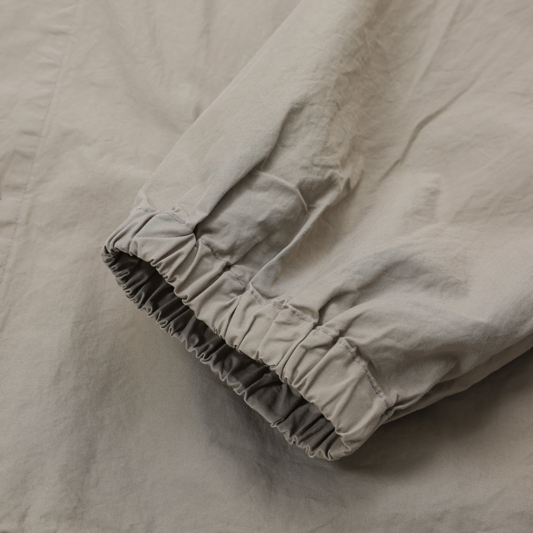 Veritecoeur Vegetable Dyeing ヨークシャツ / VC-2752