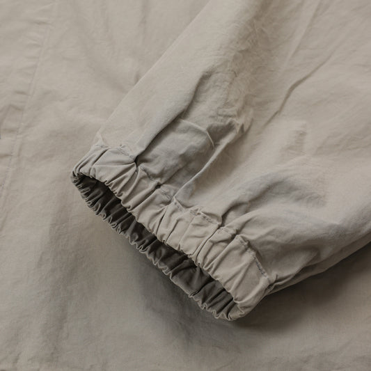 Veritecoeur Vegetable Dyeing ヨークシャツ / VC-2752