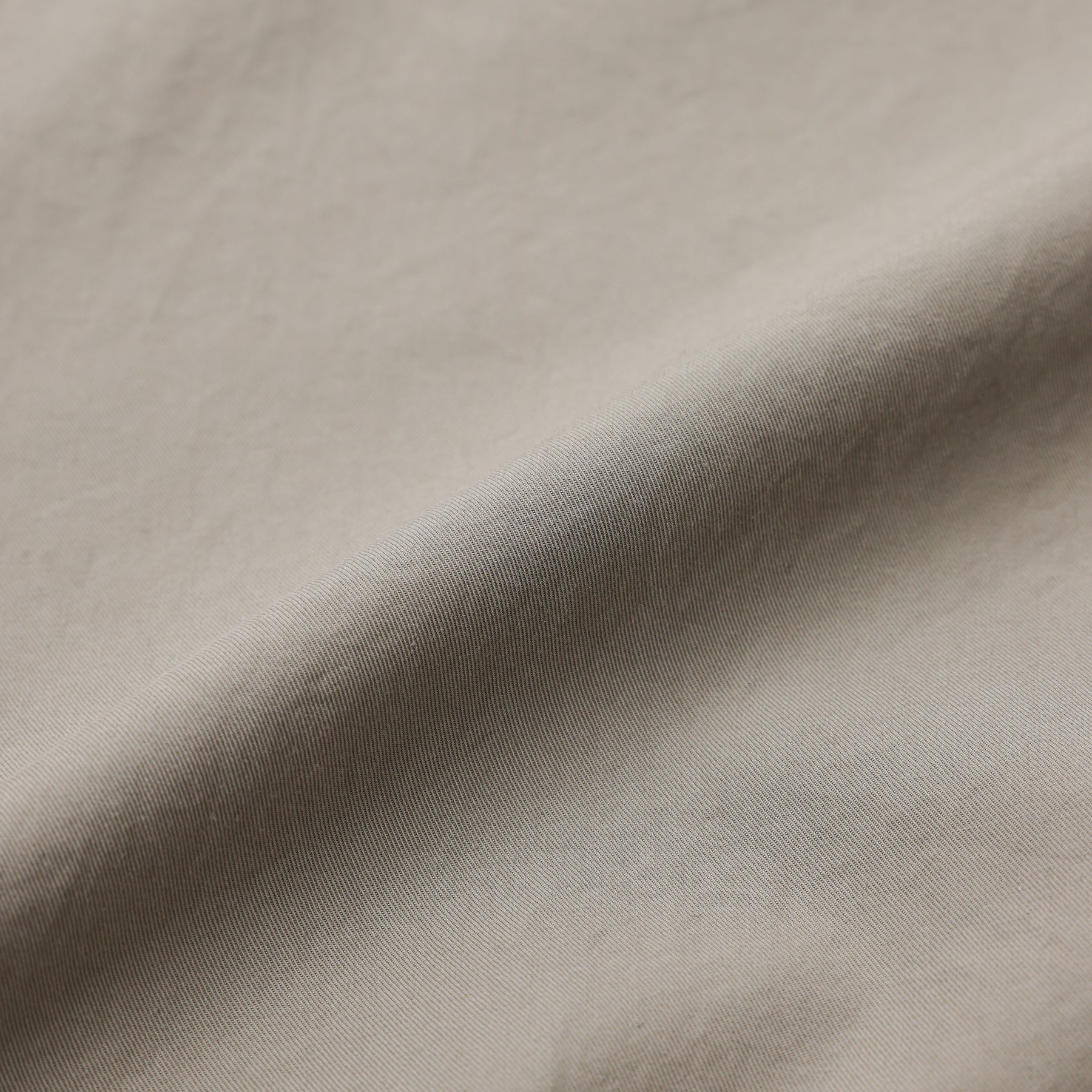 Veritecoeur Vegetable Dyeing ヨークシャツ / VC-2752