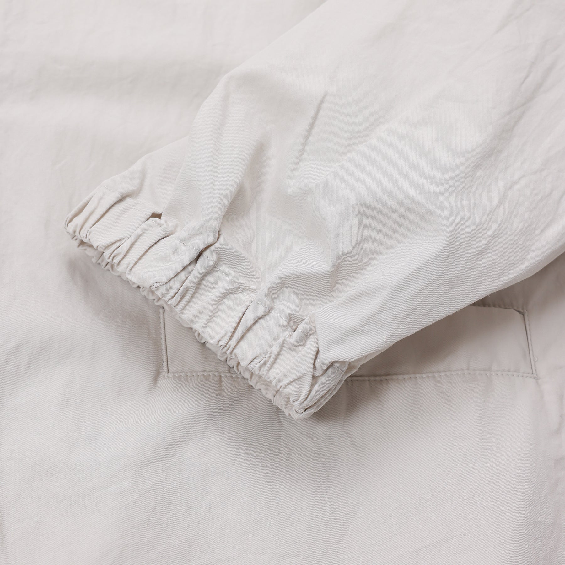 Veritecoeur Vegetable Dyeing ヨークシャツ / VC-2752